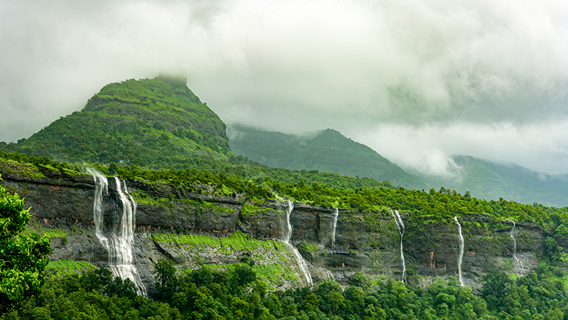 Hill Stations in Andhra Pradesh