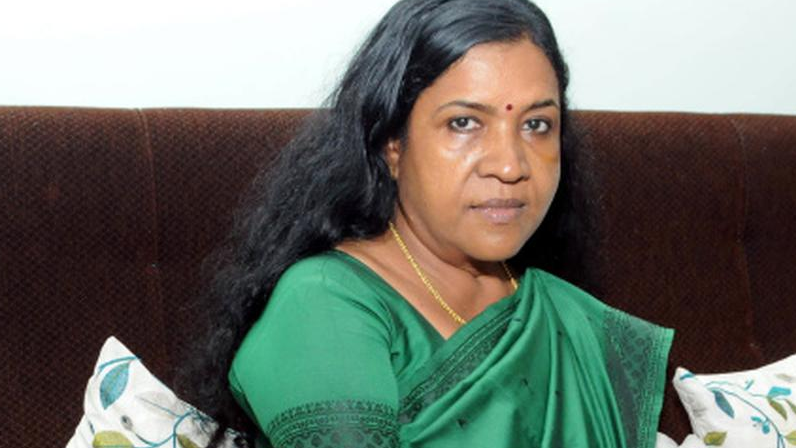 Kamala Vijayan