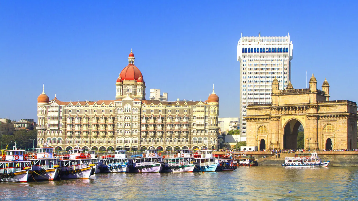 Mumbai HD IMAGE